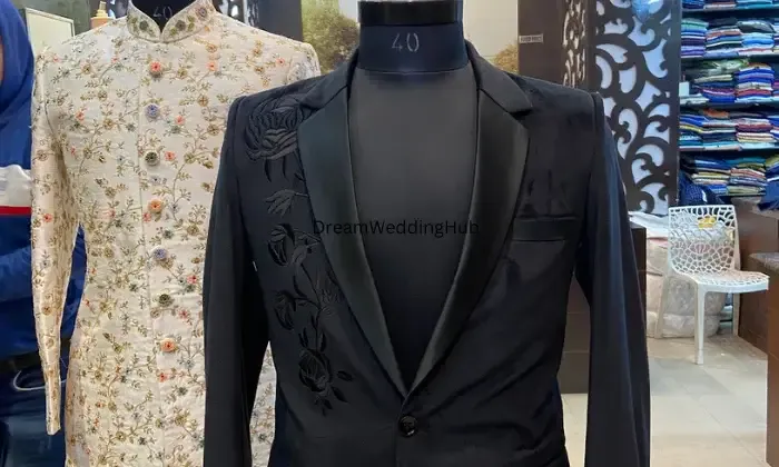 Paradise Designer Studio