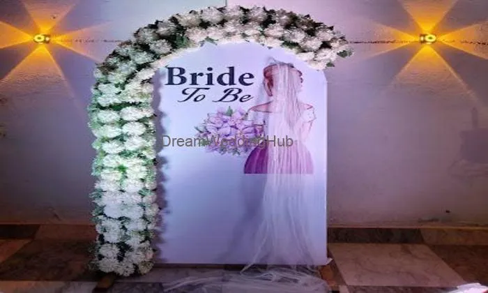 Paradise Event & Decoration