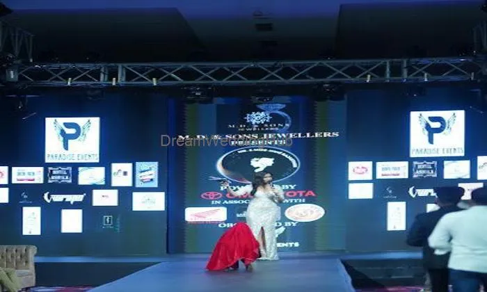 Paradise Events