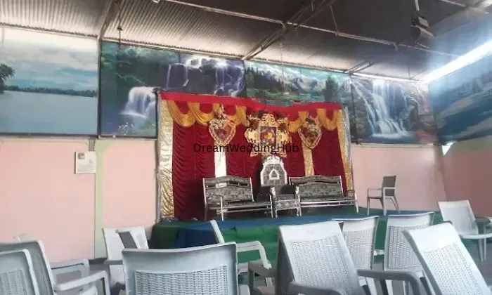 Paradise Function Hall