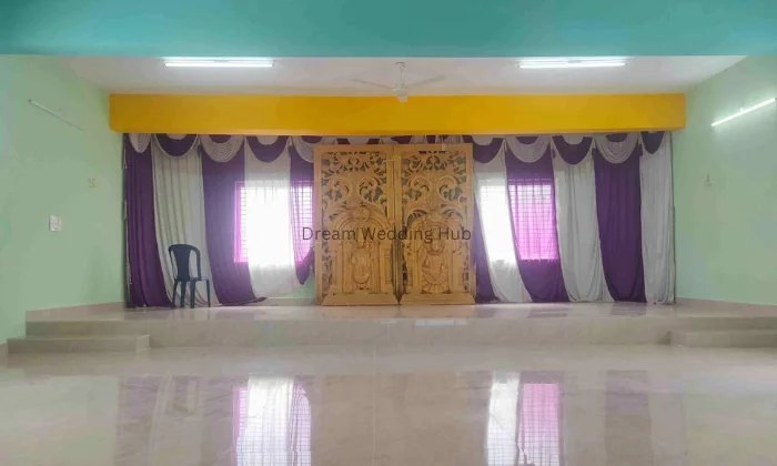 Paradise Function Hall
