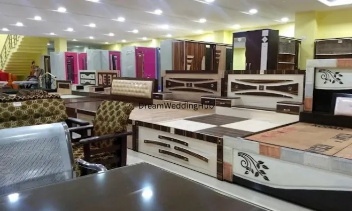 Paradise Furniture/