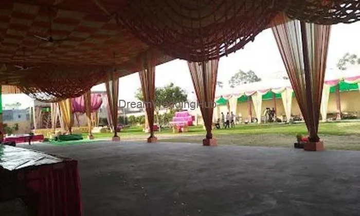 Paradise Garden Paradise Garden