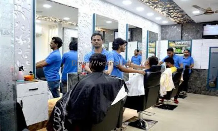 Paradise Gents Parlour
