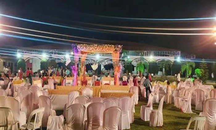 Paradise Lawns & Banquet Hall