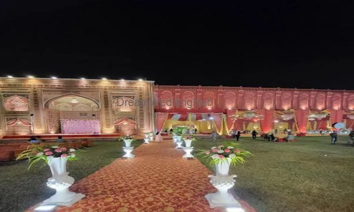 Paradise Mahal