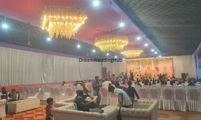 Paradise Palace Marriage Hall