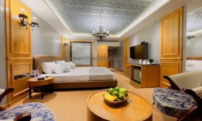 Paradise Premium
