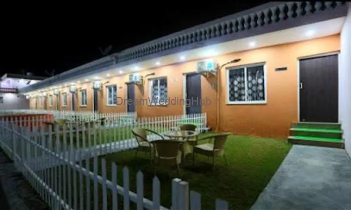 Paradise Resort And Lawn