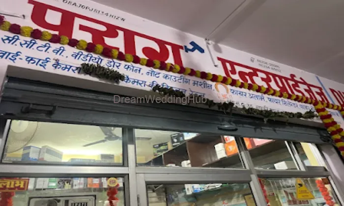 Parag Enterprises