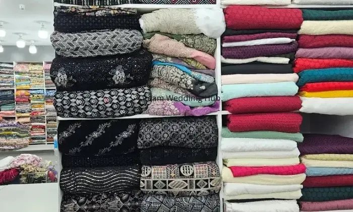 Parag Fashion Pathanamthitta