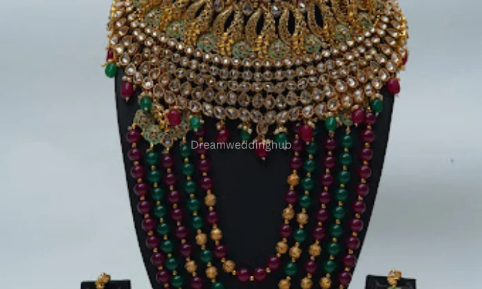 Parag Gold