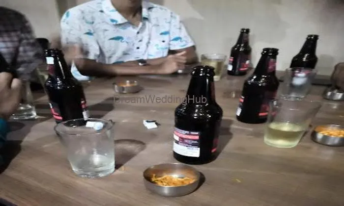 Paragon Restaurant & Bar