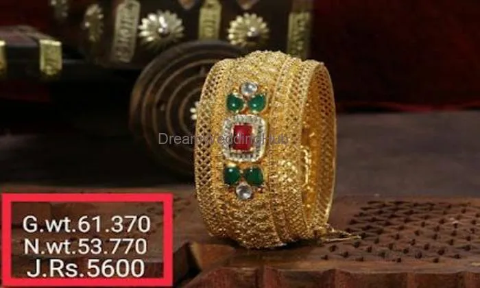 Parakh Jewellers