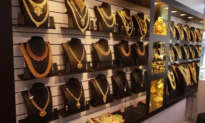 Parakkat Jewels