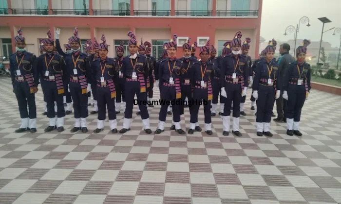 Parakram Security India Pvt Ltd