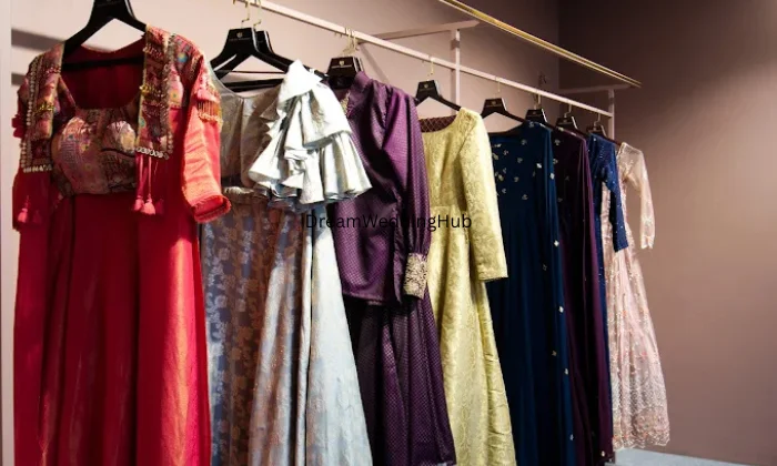 Param Blouses And Boutique Param Blouses And Boutique