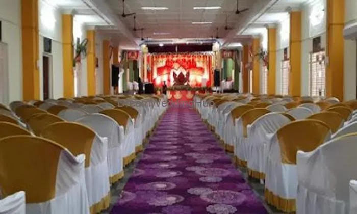 Param Event Management
