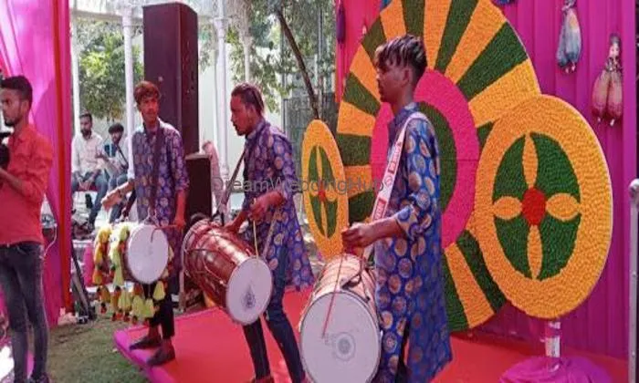 Param Events