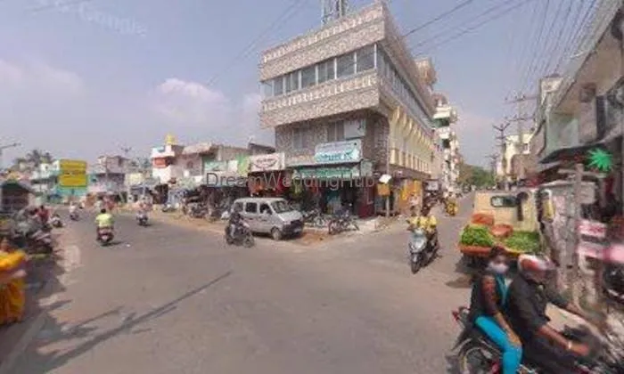Param Jyothys