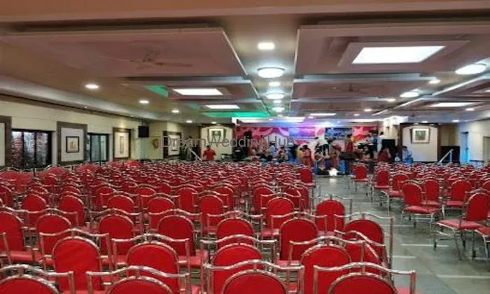 Param Keshav Baug