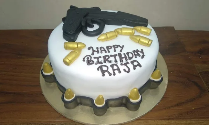 Param Sweets & Bakery