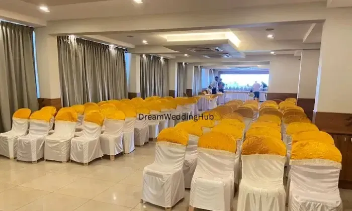 Paramount Banquet Hall