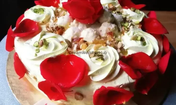 Paramount Cake Shop