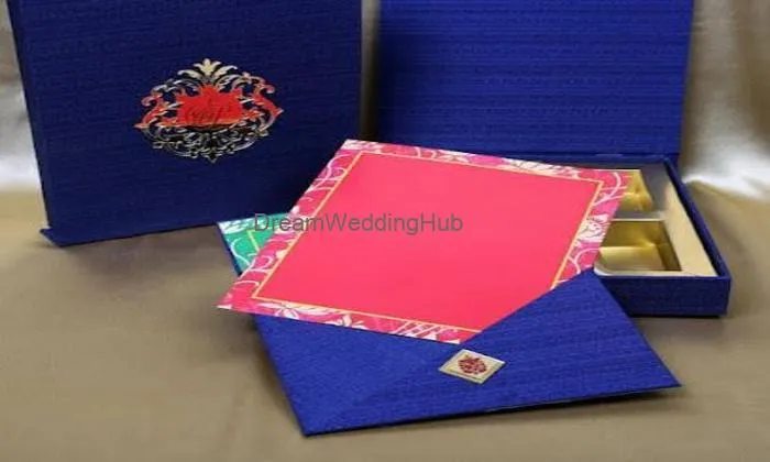 Parampara Cards