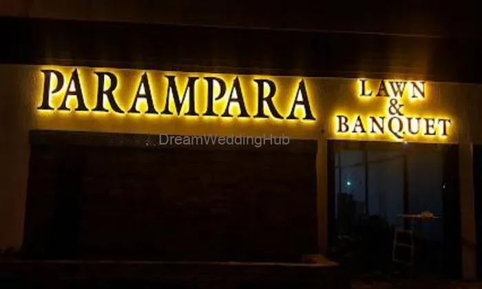 Parampara Lawn And Banquet Parampara Lawn And Banquet