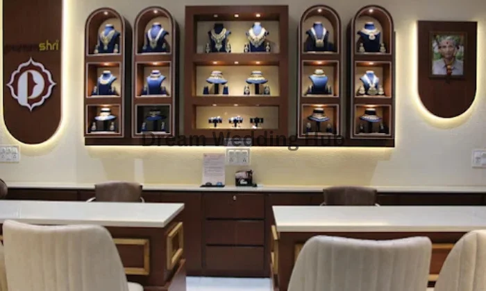 Paramshri Jewellers