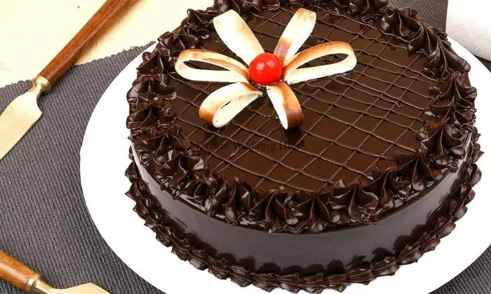 Paras Baker's