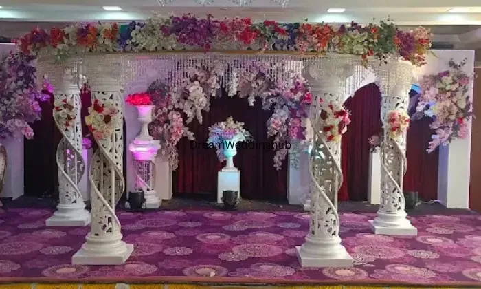 Paras Banquets