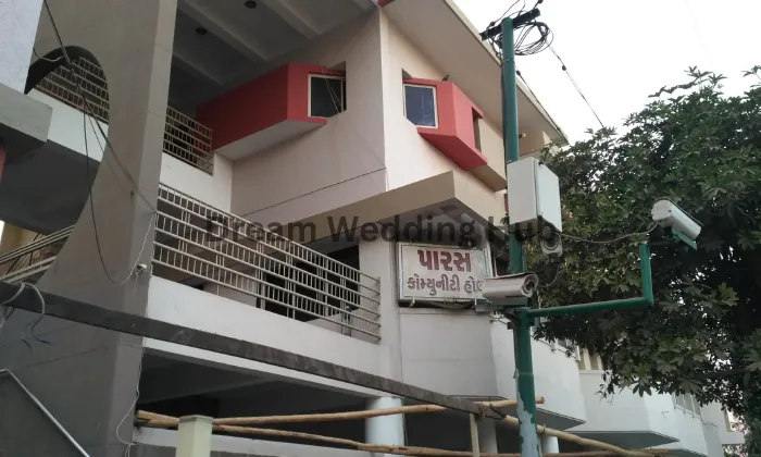 Paras Community Hall Paras Community Hall