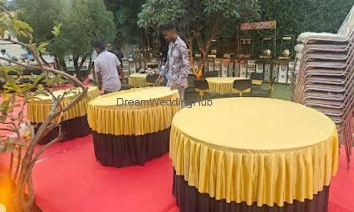 Paras Decorators And Cateras