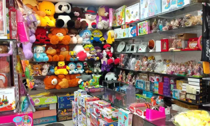 Paras Gift Center
