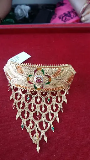 Paras Gold