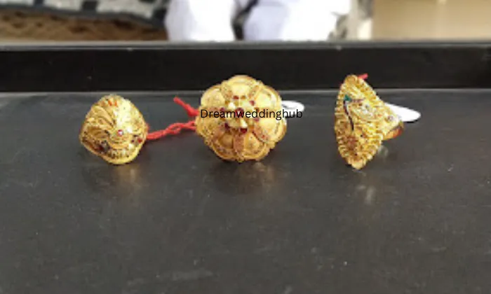 Paras Jewellers