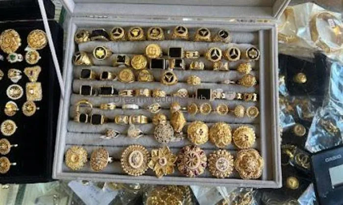 Paras Jewellers - Best Jeweler | Gold Jewelry | Diamond Jewelry | Bridal Jewelry | Jewelry Shop