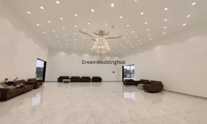 Paras Jyoti Banquet hall