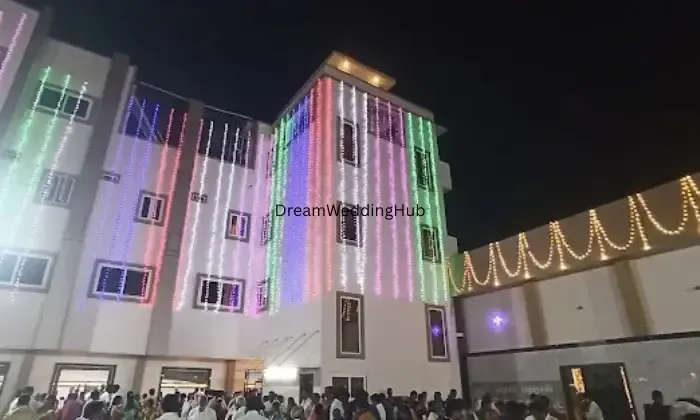 Paras Mahal