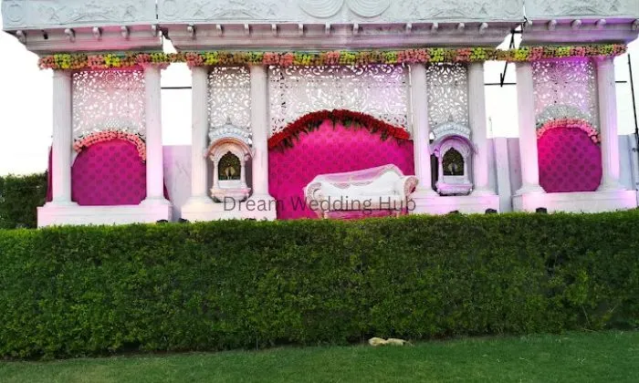 Paras Paradise Garden