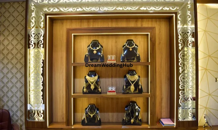 Paras Prasad Jewellers