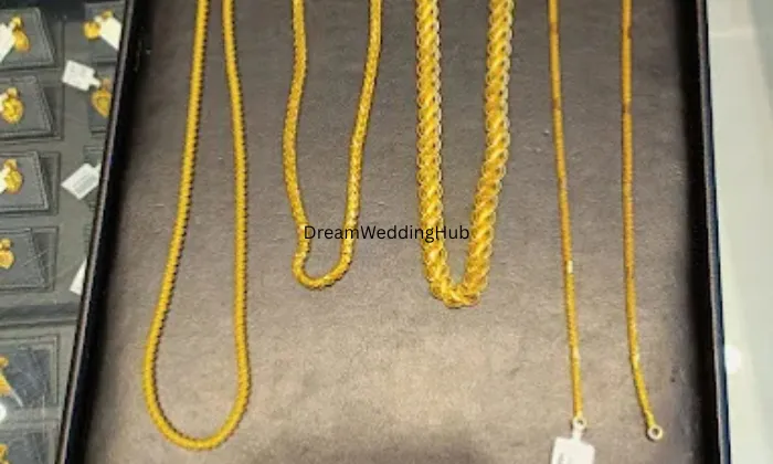 Paras Prithvi Jewels/