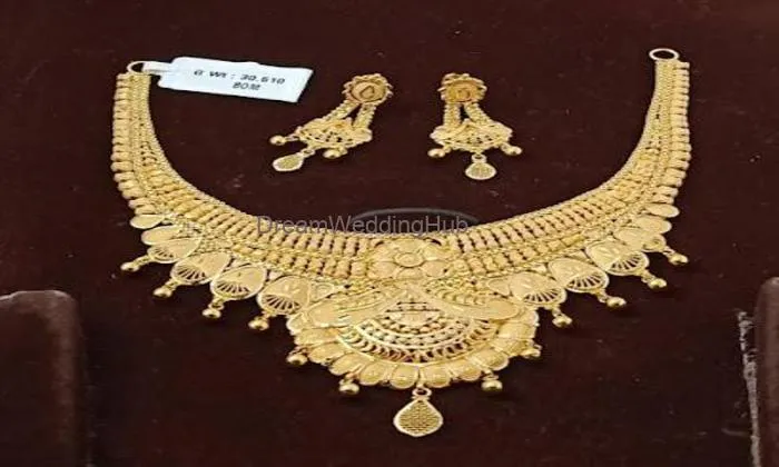 Paras Verma Jewellers