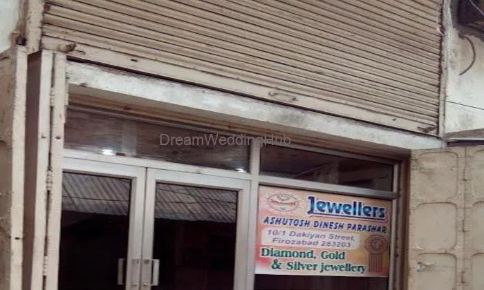 Parashar Jewellers