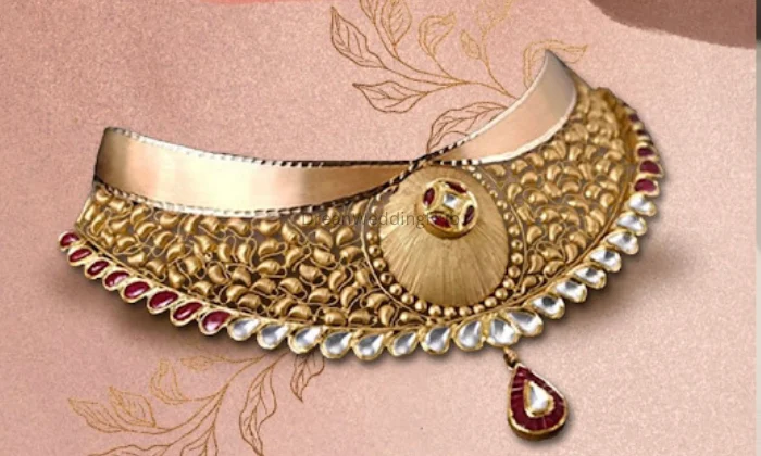 Parasmani Jewellers