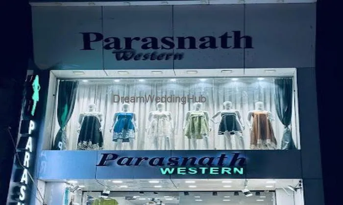 Parasnath Western