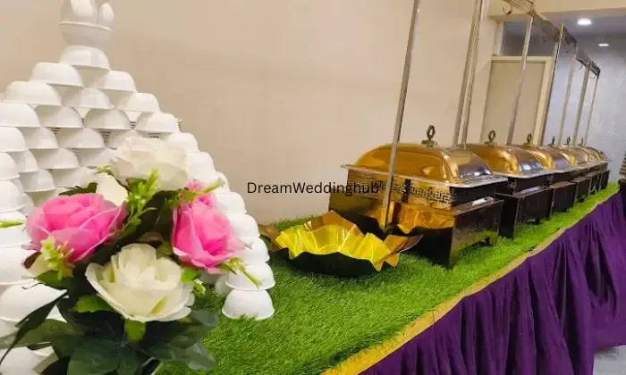 Parate caterers