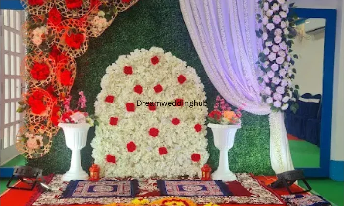 Parban Banquet Hall